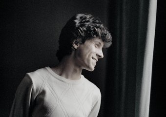 Chopin nie nazbyt romantyczny - wywiad z Rafałem Blechaczem