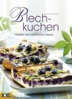 Blechkuchen - Sammuller Berthold