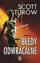 Błędy odwracalne Turow Scott