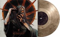 Bleed Out (przydymiony winyl), płyta winylowa Within Temptation