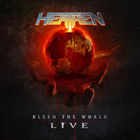 Bleed The World Live Heathen