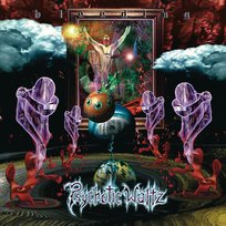 Bleeding (Re-issue 2024) Psychotic Waltz