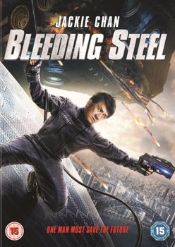 Bleeding Steel (brak polskiej wersji językowej) - Zhang Leo
