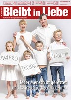 Bleibt in Liebe Wydawnictwo JP2