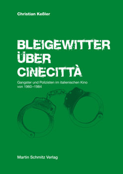 Bleigewitter über Cinecitta