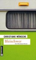 Bleischwer - Wunsche Christiane