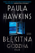 Błękitna godzina&nbsp;-&nbsp;Hawkins Paula