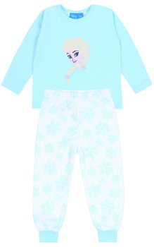 Błękitna piżama Elsa Kraina Lodu DISNEY 3-4lata 104 cm - Disney