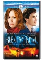 Błękitny dym Carson David
