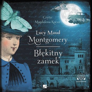 Błękitny zamek - Montgomery Lucy Maud