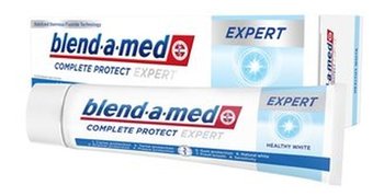 Blend-a-med, pasta do zębów, 100 ml - Blend-a-med