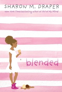 Blended - Draper Sharon M.