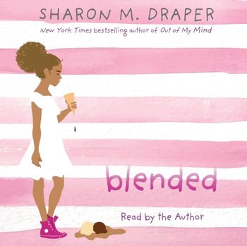 Blended - Draper Sharon M.