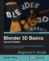 Blender 3D Basics - Gordon Fisher