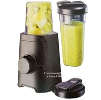 Blender do koktajli SMOOTHIE MAKER StarQ 320 Wat czarny StarQ