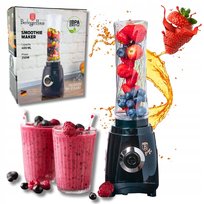 Blender Do Smoothie Berlinger Haus Bh-9164Bd 250 W Berlinger Haus