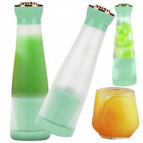 BLENDER DO SMOOTHIE PRZENOŚNY USB BEZPRZEWODOWY ROZDRABNIACZ DO KOKTAJLI