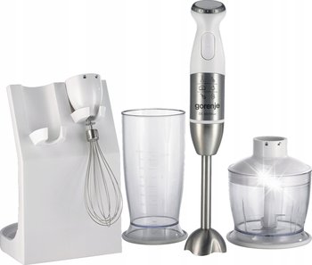 Blender Gorenje HBC806QW Stojak Rozdrabniacz 800W - Inny producent