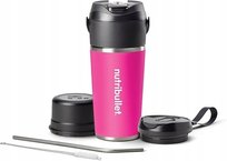 Blender kielichowy 0,59L Termiczny Bezprzewodowy Nutribullet NBP016MA NutriBullet