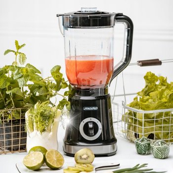 Blender Kielichowy 1000W 1.8L PULSE BPA Free Pulse - inna (Inny)