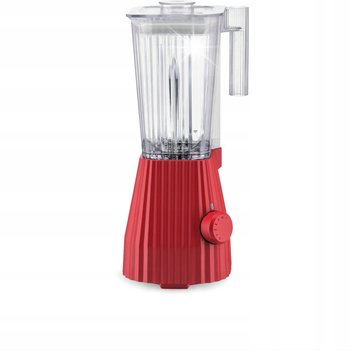 Blender kielichowy Alessi Plisse MDL09R 700W 1,5L - Inny producent