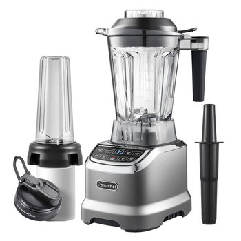 Blender kielichowy AMZCHEF ZM5003-GA (szary) - AMZCHEF