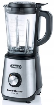 Blender kielichowy Ariete 579 1200 W 2 prędkości - Adler