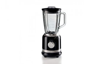 Blender kielichowy Ariete 585/02 Black 1000W 1,5l - Inny producent