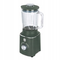 Blender kielichowy berlingerhaus matte green collection bh-9707 Berlinger Haus