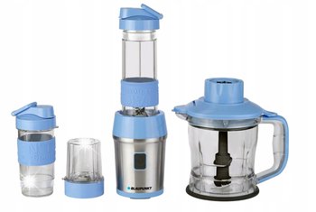 Blender kielichowy Blaupunkt TBP601BL 700W 4ostrza - Inny producent