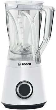 Blender kielichowy Bosch Serie 4 VitaPower MMB6141W 1200W 1,5L 2 prędkości - Bosch