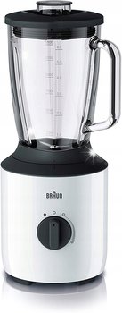 Blender kielichowy Braun JB3150 WH 800W PowerBlend - Inny producent