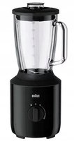 Blender Kielichowy Braun Powerblend 3 800 W Czarny Braun