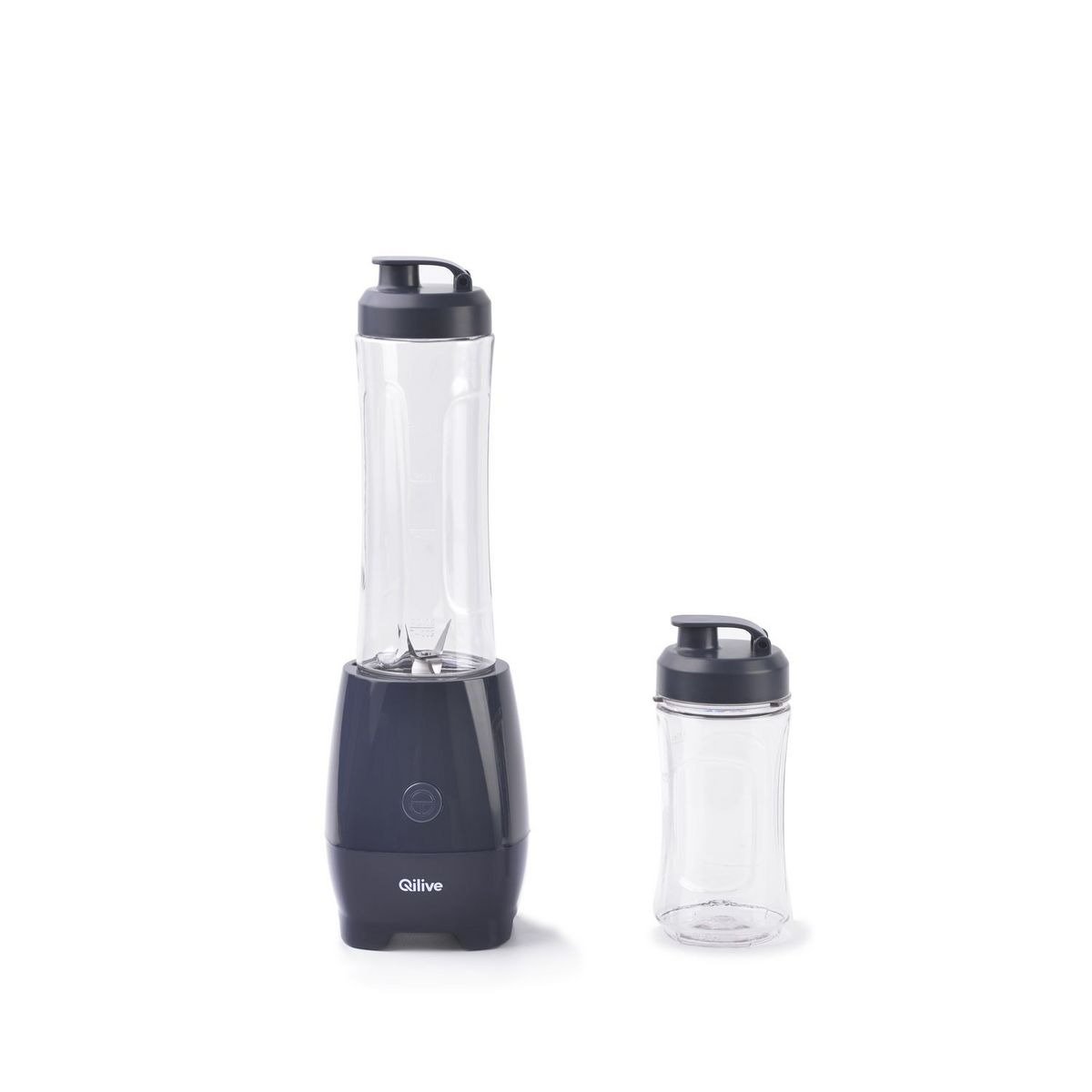 Blender kielichowy do smoothie Q.5262 QILIVE Qilive AGD Sklep