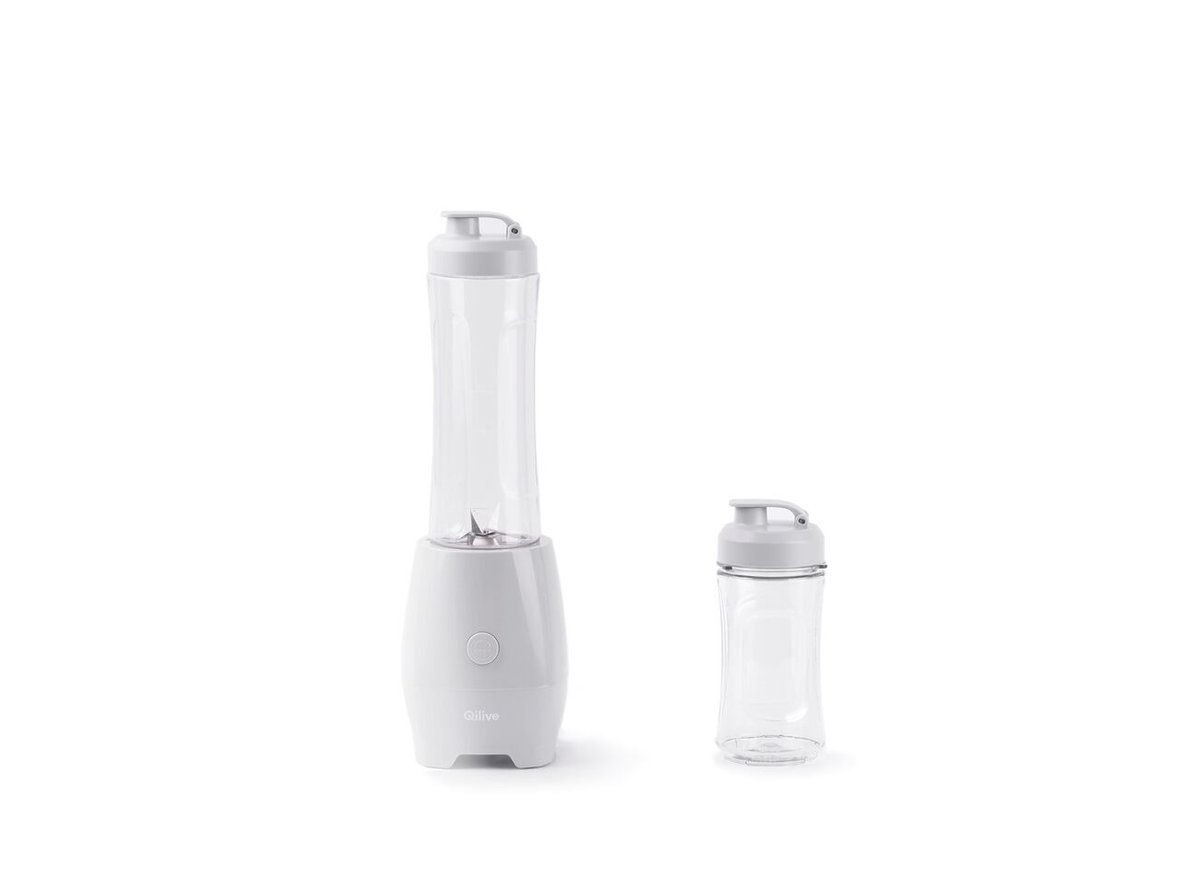 Blender kielichowy do smoothie Q.5262 QILIVE Qilive AGD Sklep