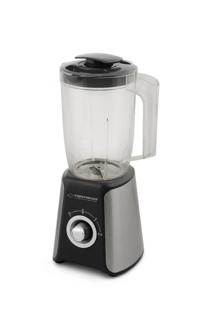Blender kielichowy ESPERANZA Smoothie, 350 W Esperanza Sklep