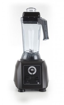 Blender kielichowy G21 Perfect Smoothie czarny matowy 1500 W - G21