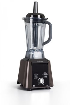 Blender kielichowy G21 Perfect Smoothie Vitality brązowy 1680 W - G21
