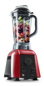 Blender kielichowy G21 Perfection czerwony 1700 W - G21