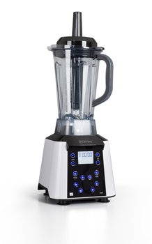 Blender kielichowy G21 Smart Smoothie Vitality biały 1680 W - G21