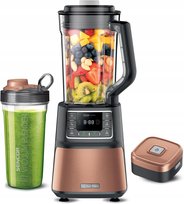Blender Kielichowy, kruszy lód SBU 7676GD ,1500 W Sencor