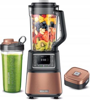 Blender Kielichowy, kruszy lód SBU 7676GD ,1500 W - FAST