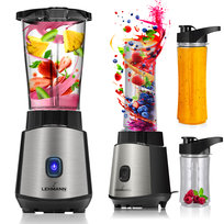 Blender kielichowy LEHMANN Smoofit 1200 W LEHMANN