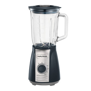 Blender kielichowy Morphy Richards 403010 (czarny) - Morphy Richards