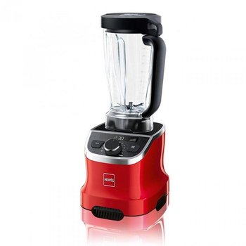 Blender kielichowy NOVIS Pro 880L czerwony 1400 W - Novis