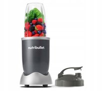 Blender kielichowy Nutribullet NB614DG 600W 0,7L Butelka Mikser NutriBullet