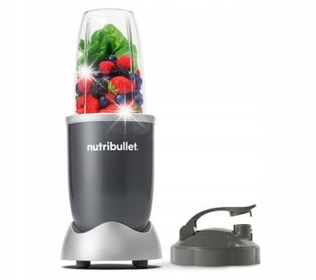 Blender kielichowy Nutribullet NB614DG 600W 0,7L Butelka Mikser - Inny producent