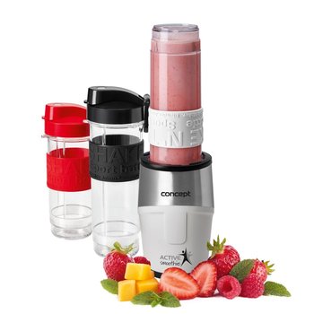 Blender kielichowy personalny CONCEPT Active Smoothie SM3380 500 W - Concept
