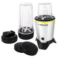 Blender kielichowy personalny ESPERANZA Nutri Master EKM028 1000 W