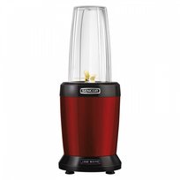 Blender kielichowy personalny SENCOR Nutri SNB 4301RD 1000 W Sencor